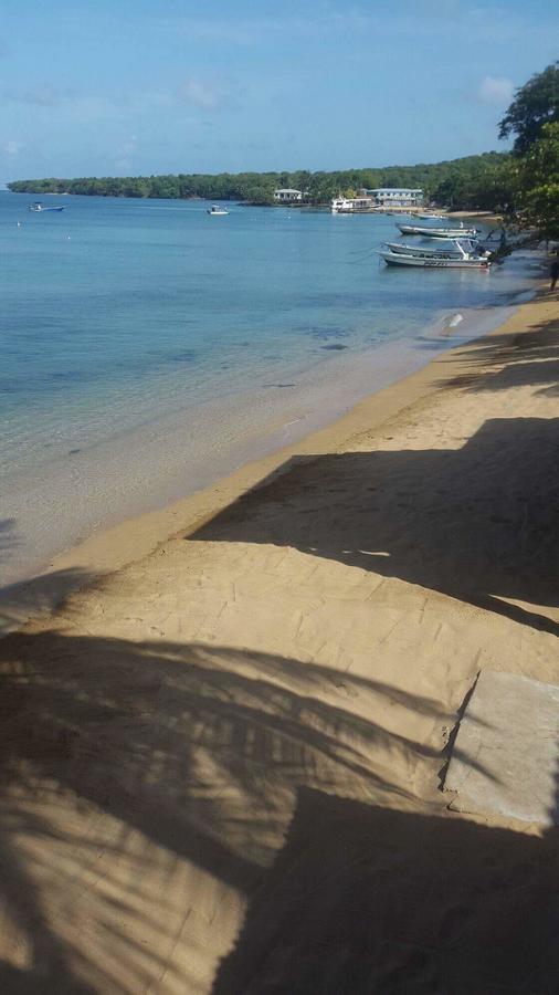 Sunrise Paradise/Carlito'S Place Ilhas do Milho Exterior foto