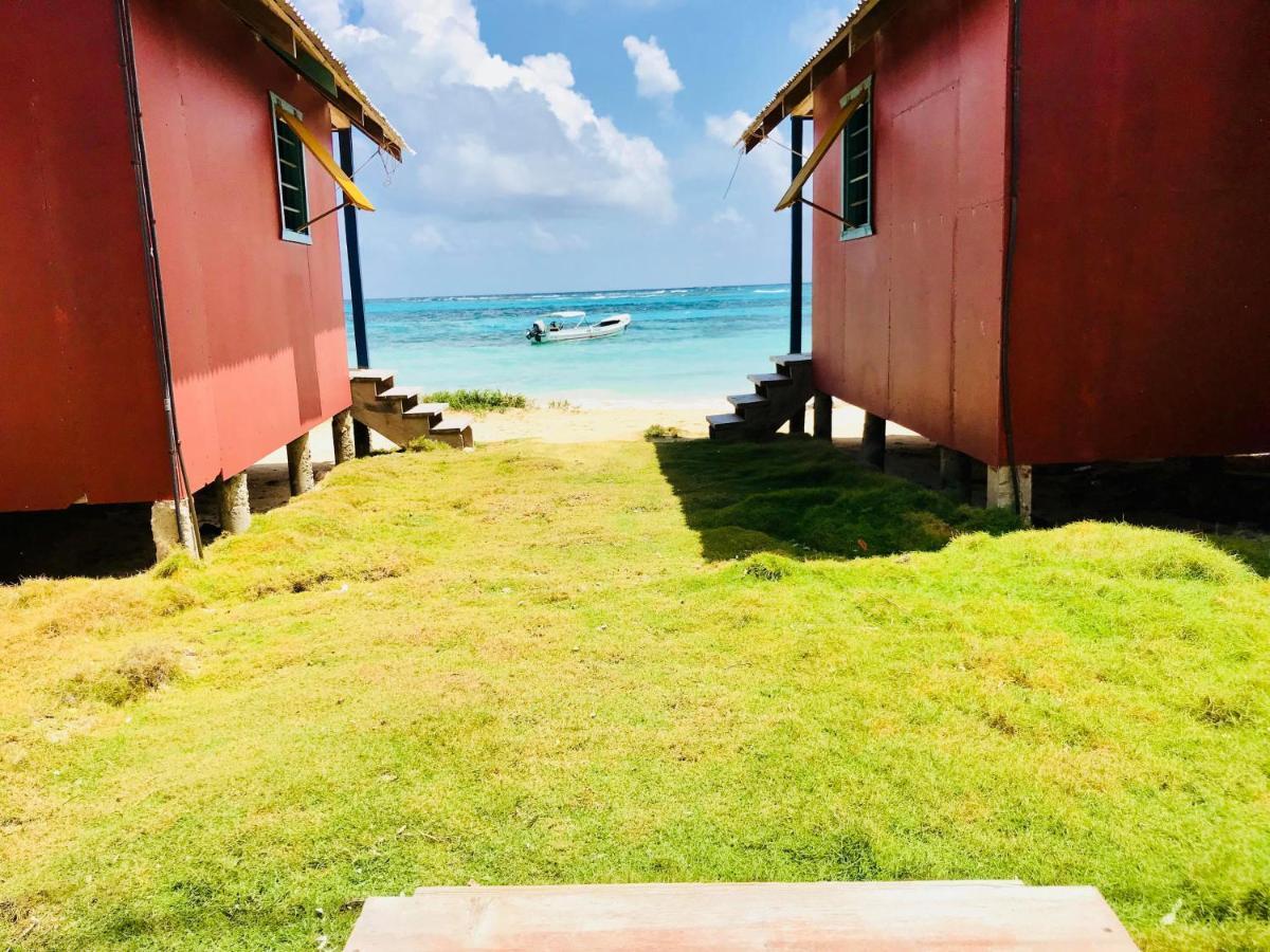 Sunrise Paradise/Carlito'S Place Ilhas do Milho Exterior foto